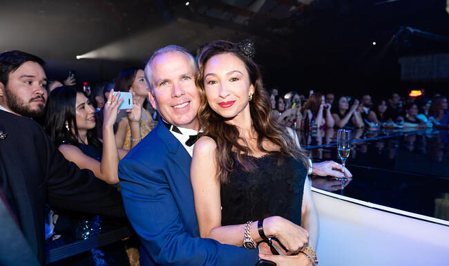 Azteca Henry: Explore The Life of Thomas J. Henry’s Ex Wife! azteca-henry