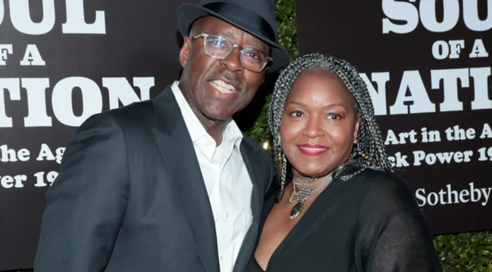 D’nette Bassett: The Untold Story of Angela Bassett’s Sister dnette-bassett