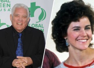 Eleanor June Goosby: The Untold Story of G.W. Bailey’s Ex-Wife eleanor-june-goosby