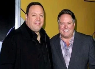 Joseph Valentine Knipfing Jr.: The Loving Father of Comedian Kevin James joseph-valentine-knipfing-jr