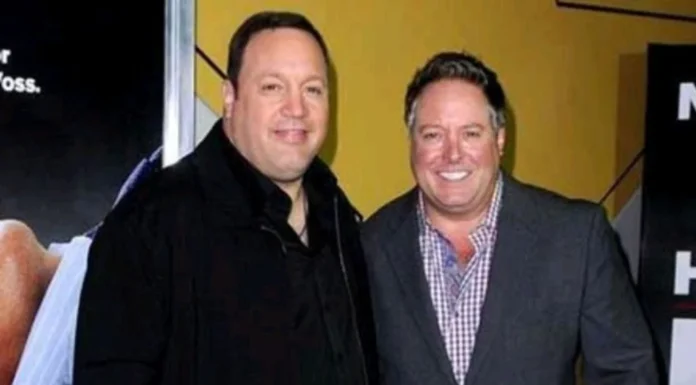 Joseph Valentine Knipfing Jr.: The Loving Father of Comedian Kevin James joseph-valentine-knipfing-jr