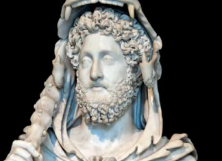 Lucius Aurelius Commodus Pompeianus: The Remarkable Life of a Roman Consul lucius-aurelius-commodus-pompeianus