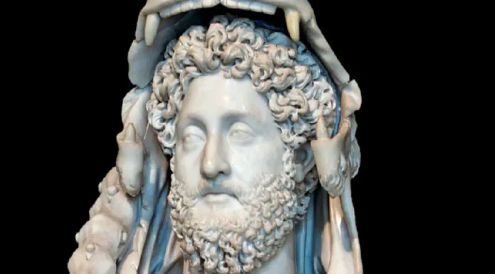 Lucius Aurelius Commodus Pompeianus: The Remarkable Life of a Roman Consul lucius-aurelius-commodus-pompeianus