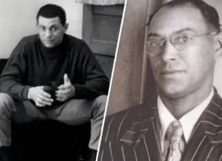 Lumis Albert Beyincé: A Comprehensive Biography lumis-albert-beyince