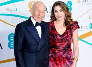 Sophie Alexandra Stewart: The Private Life of Patrick Stewart’s Daughter sophie-alexandra-stewart