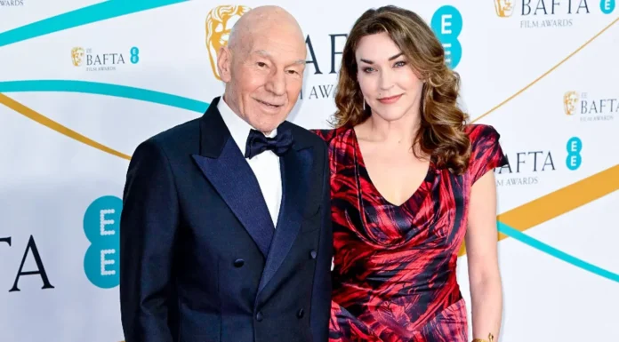 Sophie Alexandra Stewart: The Private Life of Patrick Stewart’s Daughter sophie-alexandra-stewart