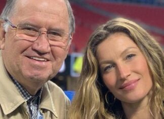 Valdir Bündchen: The Influential Father of Supermodel Gisele valdir-bundchen