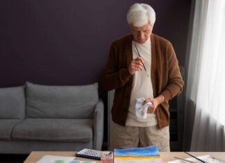 Balancing Pension Income and Medicaid Eligibility: A Caregiver’s Guide Balancing Pension Income and Medicaid Eligibility