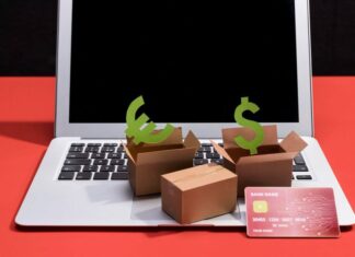 Boosting E-Commerce Efficiency with Digital Wallets Boosting E-Commerce Efficiency with Digital Wallets