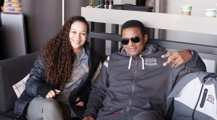 Enid Arden Spann: The Untold Story of Jackie Jackson’s First Wife Enid Arden Spann: