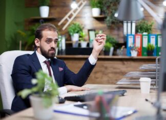 The Key Traits That Set Successful Entrepreneurs Apart The Key Traits That Set Successful Entrepreneurs Apart