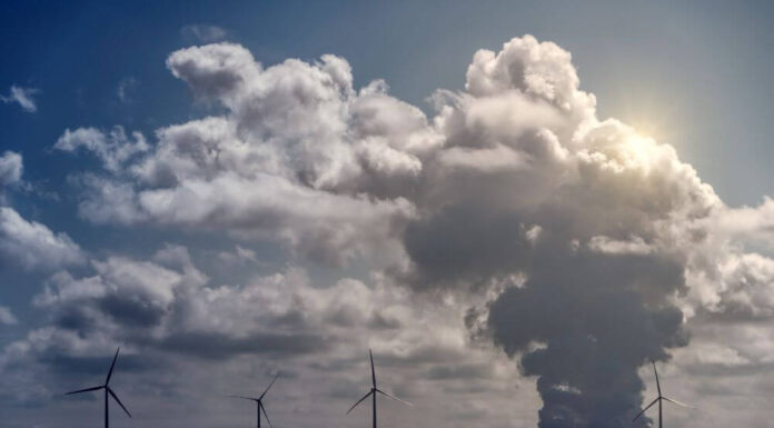Balancing Green Power and Fossil Fuels: Alberta’s James Kydd Explains the Future of Energy Balancing Green Power and Fossil Fuels: Alberta’s James Kydd Explains the Future of Energy
