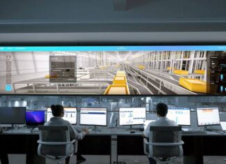 10 Trends Reshaping the Future of Industrial Operations 10 Trends Reshaping the Future of Industrial Operations