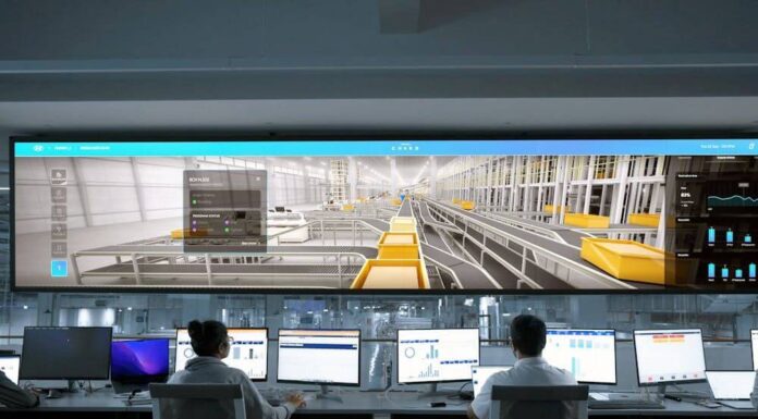 10 Trends Reshaping the Future of Industrial Operations 10 Trends Reshaping the Future of Industrial Operations