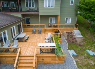 How Much Does a Deck Cost in Ontario? How Much Does a Deck Cost in Ontario