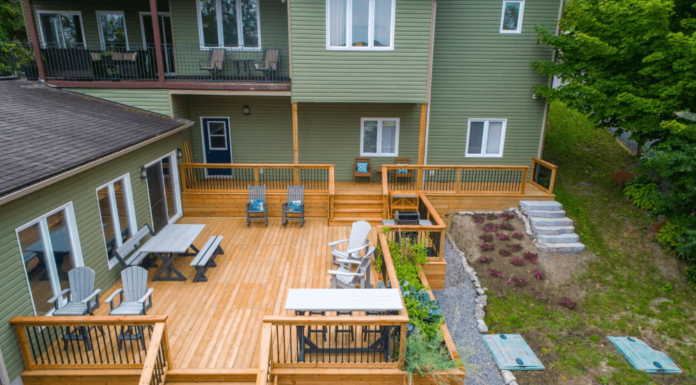 How Much Does a Deck Cost in Ontario? How Much Does a Deck Cost in Ontario