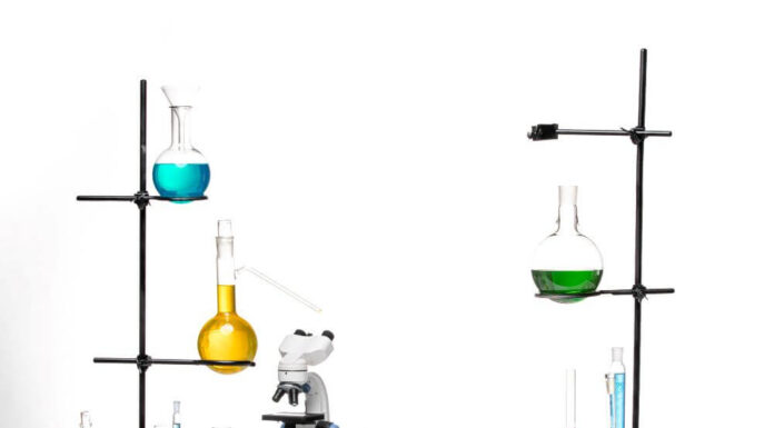 Why Rotary Evaporators are Crucial for Solvent Removal Why Rotary Evaporators are Crucial for Solvent Removal