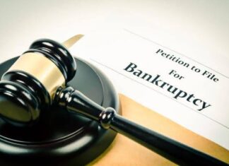 Chapter 13 Bankruptcy: What Is It? Chapter 13 Bankruptcy: What Is It?