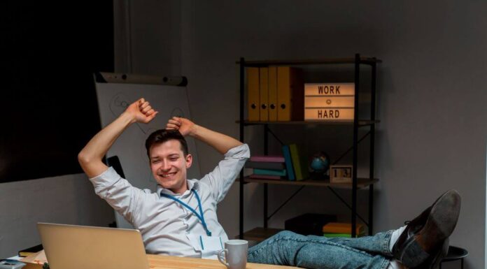 Employee Wellness Programs Boost Productivity and Morale Employee Wellness Programs Boost Productivity and Morale