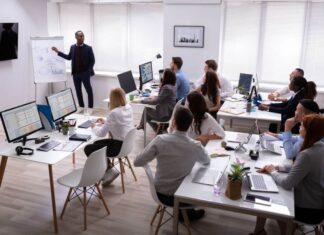 From Networking to Negotiation: How Trade Associations Open Doors for SMEs From Networking to Negotiation: How Trade Associations Open Doors for SMEs