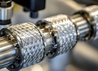 How Advanced Couplings Contribute To Equipment Efficiency And Longevity How Advanced Couplings Contribute To Equipment Efficiency And Longevity