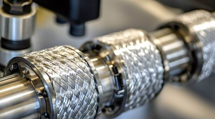 How Advanced Couplings Contribute To Equipment Efficiency And Longevity How Advanced Couplings Contribute To Equipment Efficiency And Longevity