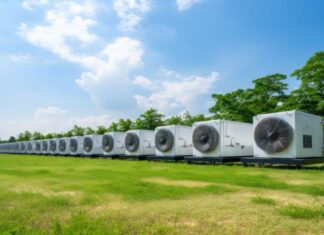 How Military-Grade Environmental Control Units Are Revolutionizing Industrial Operations How Military-Grade Environmental Control Units Are Revolutionizing Industrial Operations