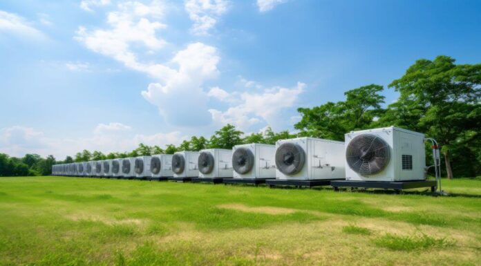 How Military-Grade Environmental Control Units Are Revolutionizing Industrial Operations How Military-Grade Environmental Control Units Are Revolutionizing Industrial Operations