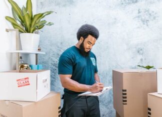 Relocating Your Tech Business? How to Avoid Productivity Blackouts During the Transition How to Avoid Productivity Blackouts During the Transition