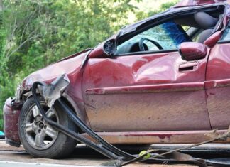 Navigating Disagreements After a Vehicle Collision Navigating Disagreements After a Vehicle Collision