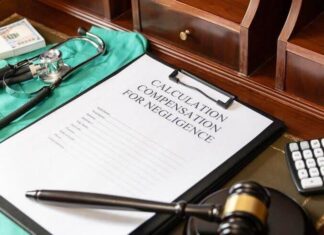 Negligence and the Elements You Need to Establish Liability Negligence and the Elements You Need to Establish Liability