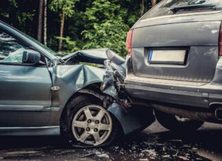 The Most Common Causes of Missouri Car Accidents & Who’s Liable The Most Common Causes of Missouri Car Accidents & Who’s Liable