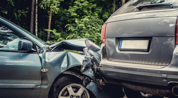 The Most Common Causes of Missouri Car Accidents & Who’s Liable The Most Common Causes of Missouri Car Accidents & Who’s Liable