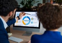 Charting Your Path in Marketing: What an MBA Specialization Can Unlock Charting Your Path in Marketing: What an MBA Specialization Can Unlock