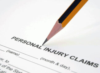 How State Negligence Laws Affect Your PI Claim How State Negligence Laws Affect Your PI Claim