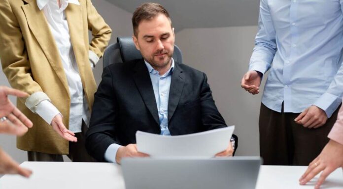 How an Employee Rights Lawyer Can Protect You at Work How an Employee Rights Lawyer Can Protect You at Work