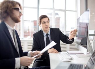 Protecting Your Business With Help From a Trade Secrets Attorney Protecting Your Business With Help From a Trade Secrets Attorney