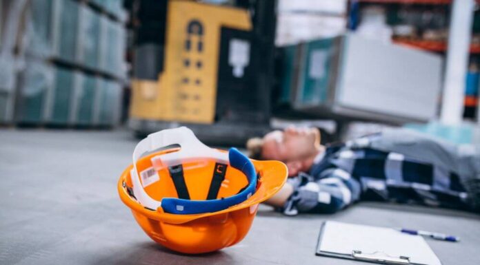 Steps to Take When Hiring a Construction Accident Lawyer Steps to Take When Hiring a Construction Accident Lawyer