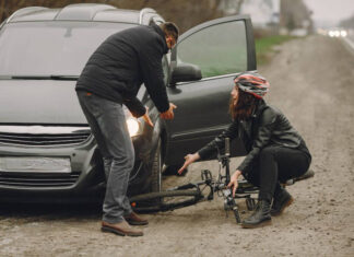 What to Do Immediately After a Hit and Run What to Do Immediately After a Hit and Run