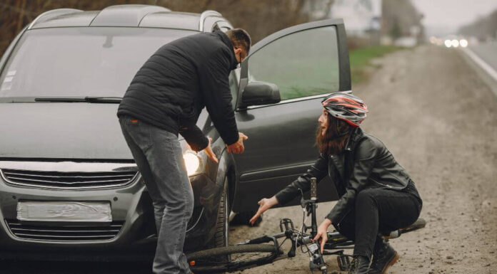 What to Do Immediately After a Hit and Run What to Do Immediately After a Hit and Run