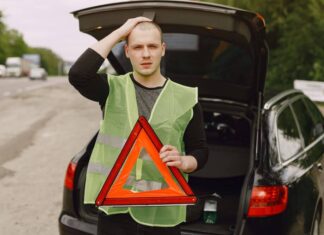 When Drivers Meet Oncoming Traffic: Wrong-Way Crash Risks When Drivers Meet Oncoming Traffic: Wrong-Way Crash Risks