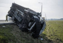 What to Do If You’re Injured in a Truck Accident What to Do If You’re Injured in a Truck Accident