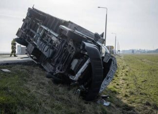 What to Do If You’re Injured in a Truck Accident What to Do If You’re Injured in a Truck Accident