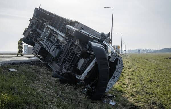 What to Do If You’re Injured in a Truck Accident What to Do If You’re Injured in a Truck Accident