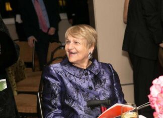 Annaliese Witschak: George Soros’ First Wife, Her Legacy Annaliese Witschak