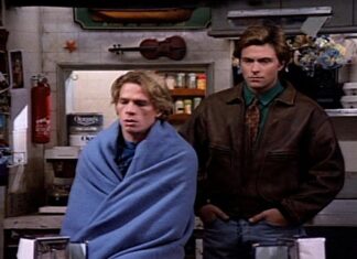 Cody Haden Church: Exploring Hollywood Lineage Cody Haden Church