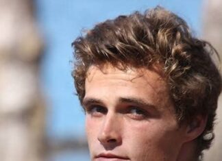 Dane Luke Majors: Rising Star in Film and Media Dane Luke Majors