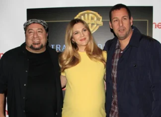 David Atticus Sohmer: Family, Fame & Personal Journey David Atticus Sohmer