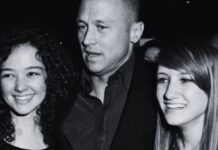 Francesca Morocco: A Life with Mike Judge and Beyond Francesca Morocco