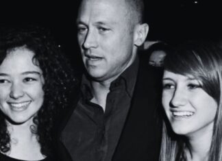 Francesca Morocco: A Life with Mike Judge and Beyond Francesca Morocco